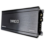 Mini Amplificador Digital Monoblock Treo NANOHD1 3200W Clase D - Audioshop México lo mejor en Car Audio en México -  Treo