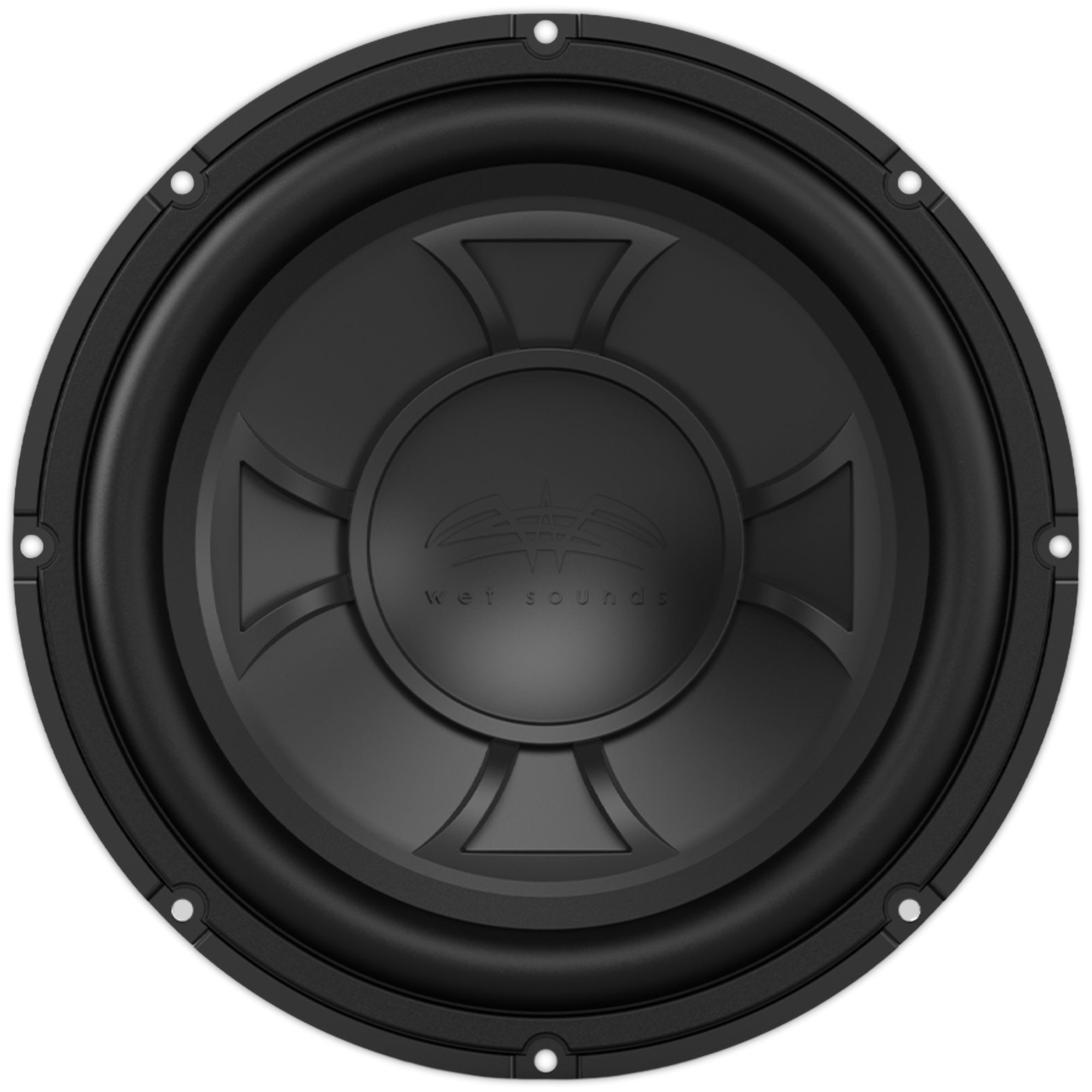 Subwoofer Marino Wet Sounds REVO 12 XXX V4-B 2400W 12 PLG Dual SPL - Audioshop México lo mejor en Car Audio en México -  Wet Sounds
