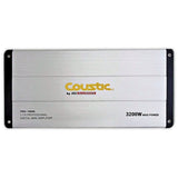 Amplificador 1 Canal Clase D 3200watts Coustic Pro-1mini