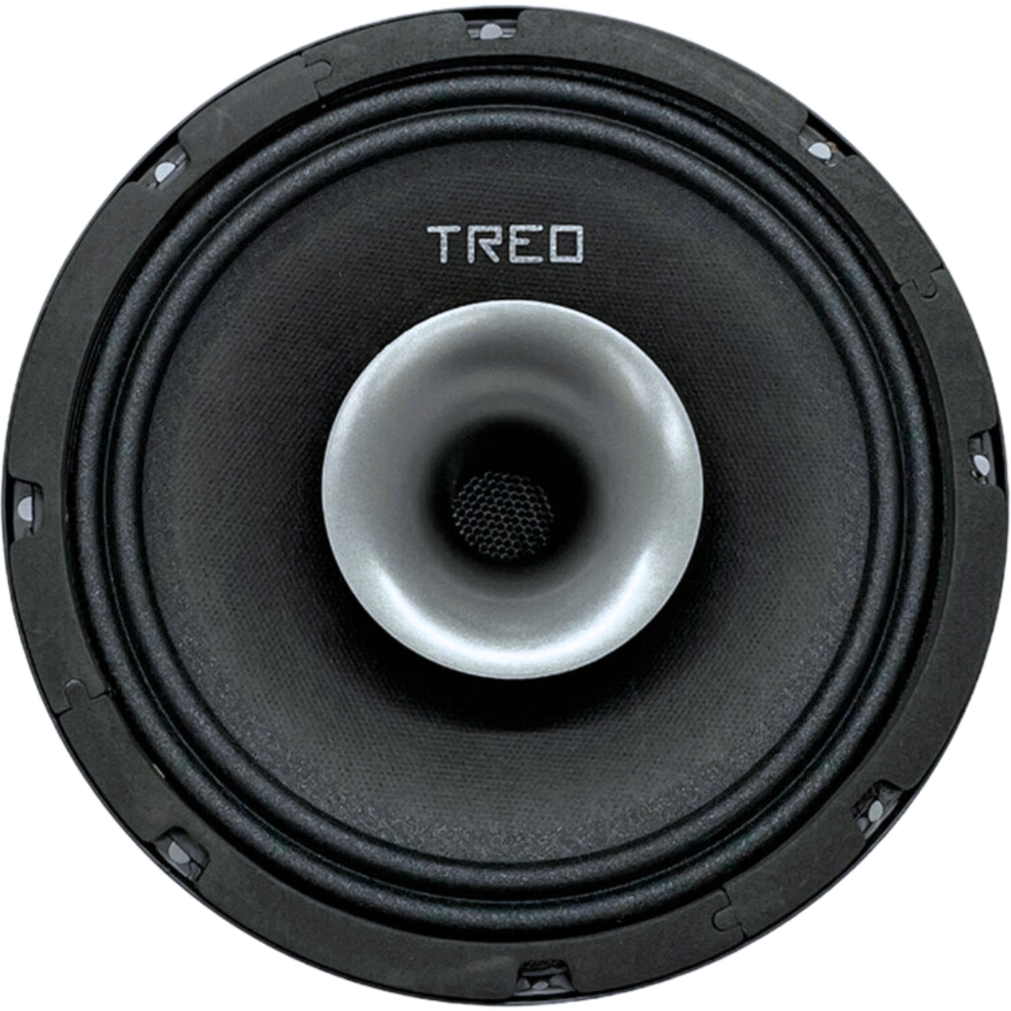 Medio Rango con Driver Open Show Treo TR-8MRD-2 750W 8 PLG - Audioshop México lo mejor en Car Audio en México -  Treo
