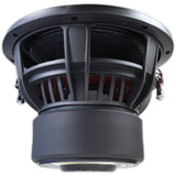 Subwoofer Profesional Rock Series RKS-12D1XS 4000W 12 PLG - Audioshop México lo mejor en Car Audio en México -  Rock Series