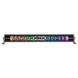 BARRA DE LUZ LED RIGID RADIANCE 30  PULGADAS RGBW RZR CAN AM - Audioshop México lo mejor en Car Audio en México -  RIGID
