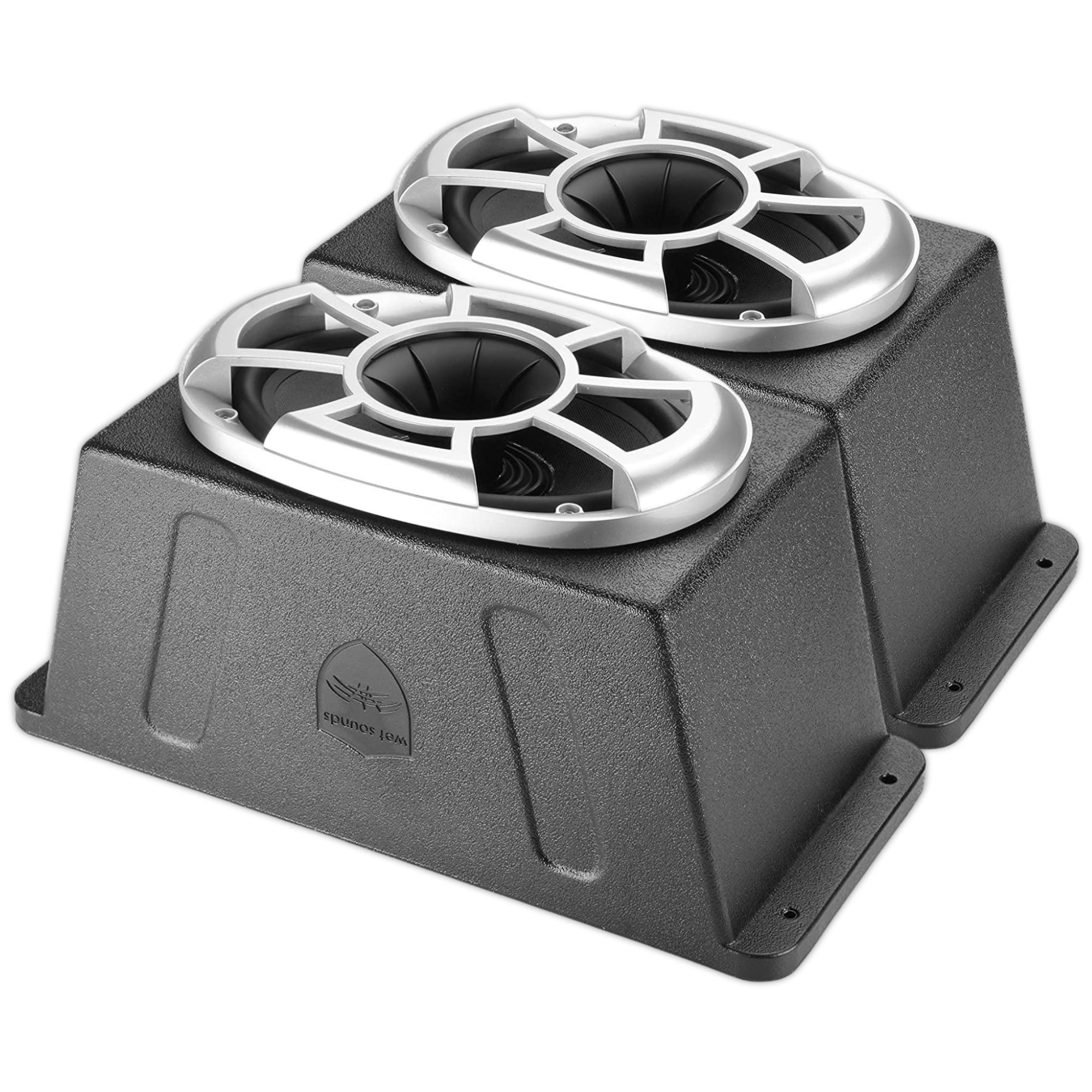 Bocinas Marinas HLCD Wet Sounds REV 6X9 SM-B 6x9 PLG con Gabinete Roto-Mold - Audioshop México lo mejor en Car Audio en México -  Wet Sounds