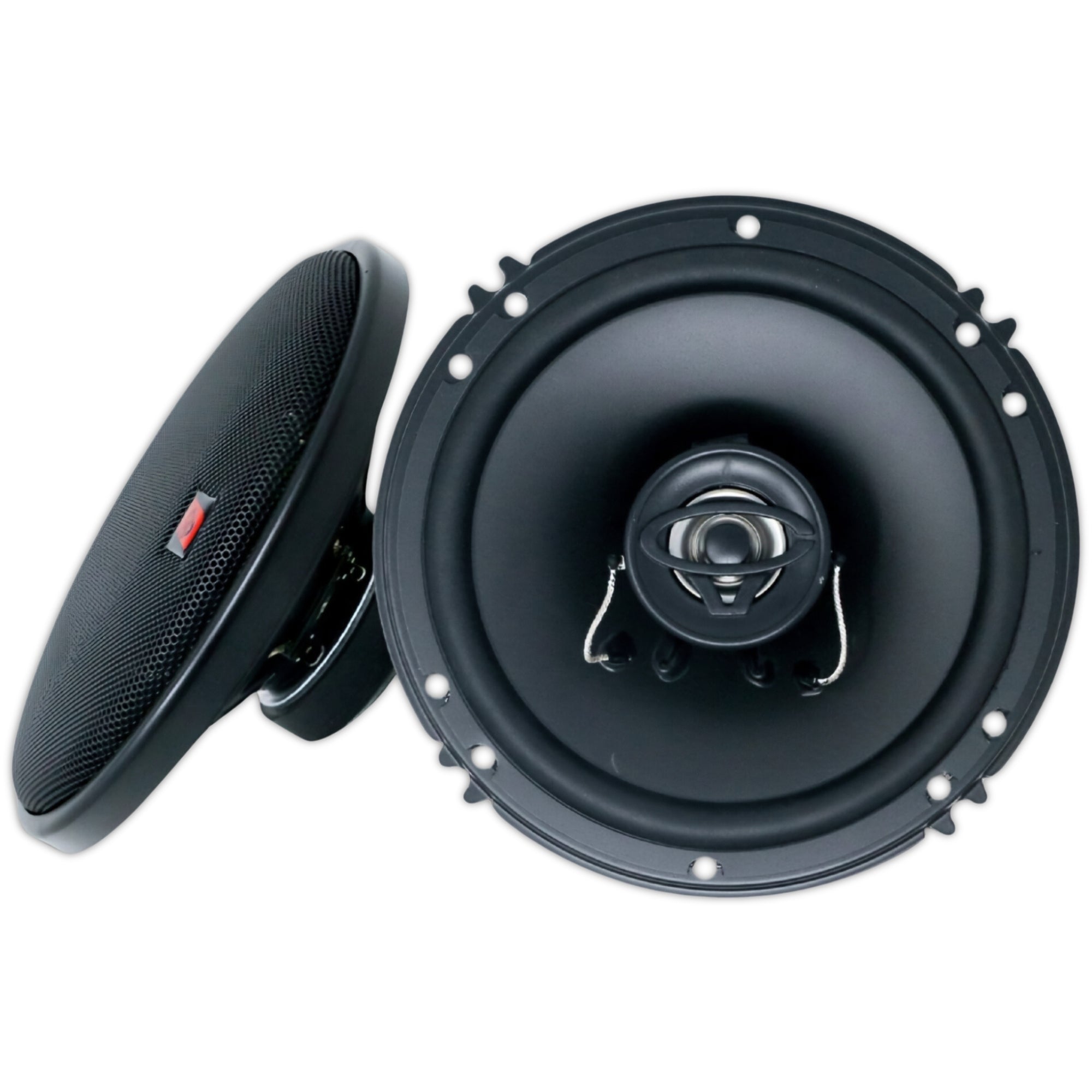 Bocinas Cerwin Vega XED62 6.5 PLG 300W 2 Vías - Audioshop México lo mejor en Car Audio en México -  Cerwin Vega