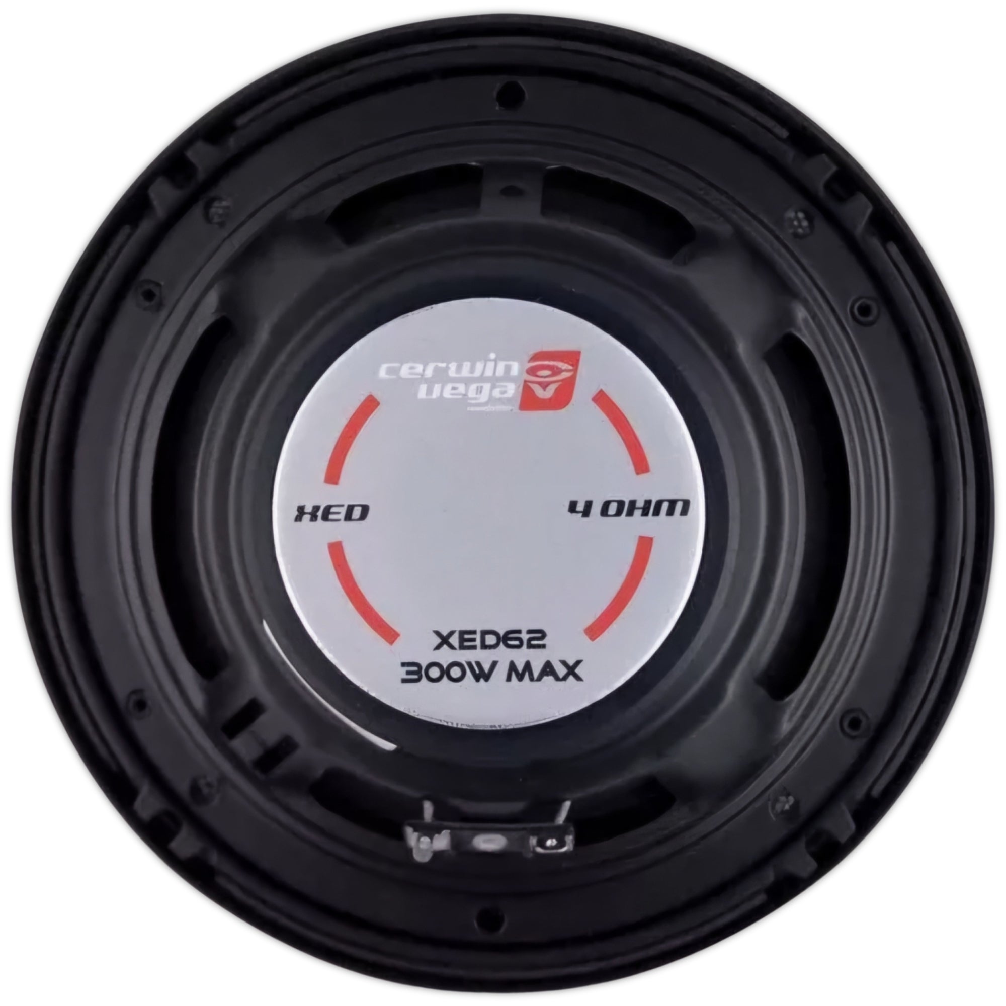 Bocinas Cerwin Vega XED62 6.5 PLG 300W 2 Vías - Audioshop México lo mejor en Car Audio en México -  Cerwin Vega