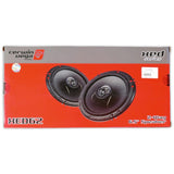 Bocinas Cerwin Vega XED62 6.5 PLG 300W 2 Vías - Audioshop México lo mejor en Car Audio en México -  Cerwin Vega