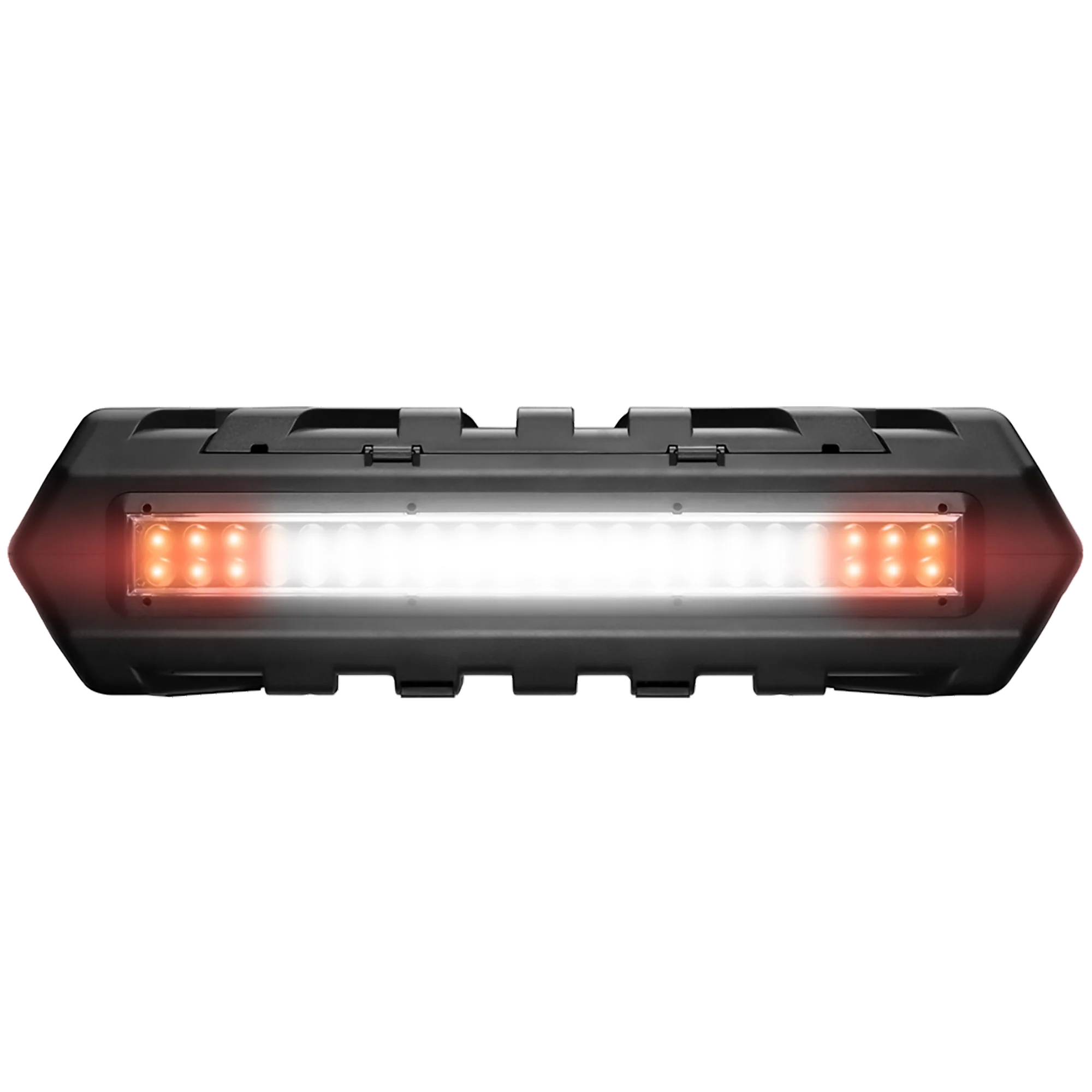 Sistema de Sonido Impermeable para ATV/UTV ATVB95LED - Audioshop México lo mejor en Car Audio en México -  Boss