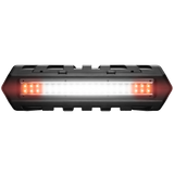 Sistema de Sonido Impermeable para ATV/UTV ATVB95LED - Audioshop México lo mejor en Car Audio en México -  Boss