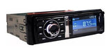 Autoestéreo Pantalla 1 DIN HF Audio HF-3900UB 50wx4 Bluetooth/USB/SD - Audioshop México lo mejor en Car Audio en México -  HF Audio