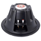 Subwoofer Doble Bobina Pioneer TS-W311D4 1400 Watts 12 Pulgadas 4 Ohms 450 Watts RMS - Audioshop México lo mejor en Car Audio en México -  Pioneer