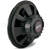 Subwoofer Profesional Kicker CVT12 800 Watts 12 Pulgadas 4 Ohms 400 Watts RMS Bobina Sencilla - Audioshop México lo mejor en Car Audio en México -  Kicker