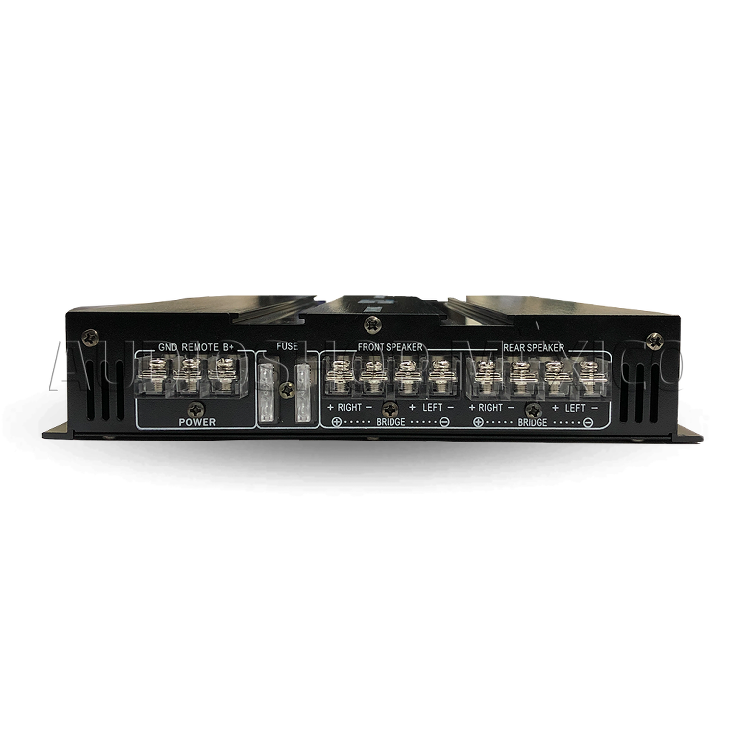 Amplificador 4 Canales Carbon Audio CA-AB01504ET 2200 Watts Clase AB - Audioshop México lo mejor en Car Audio en México -  Carbon Audio