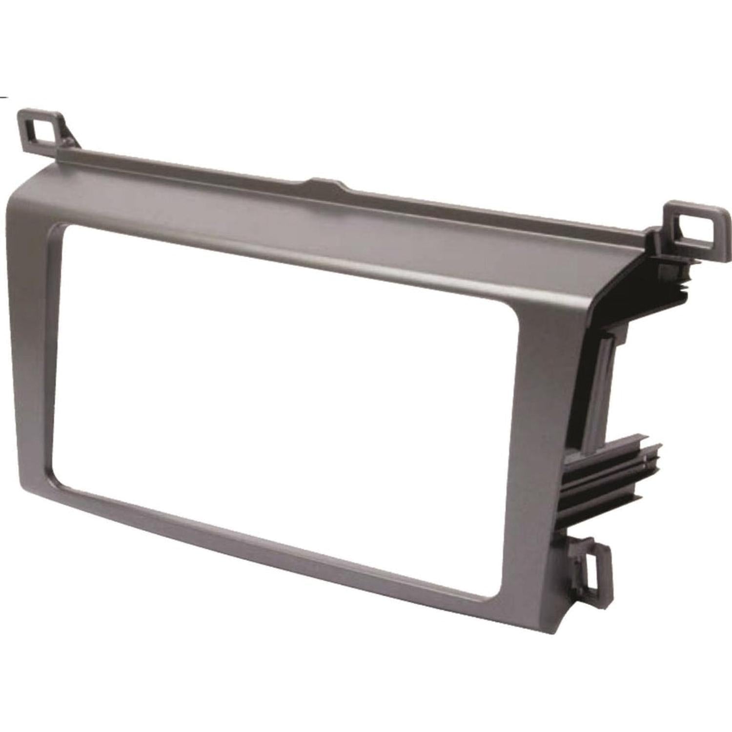 Frente Base Autoestéreo 2 DIN HF Audio HF-0832DD para Toyota RAV 4 2013-2015 Corolla 2009-2011 - Audioshop México lo mejor en Car Audio en México -  HF Audio