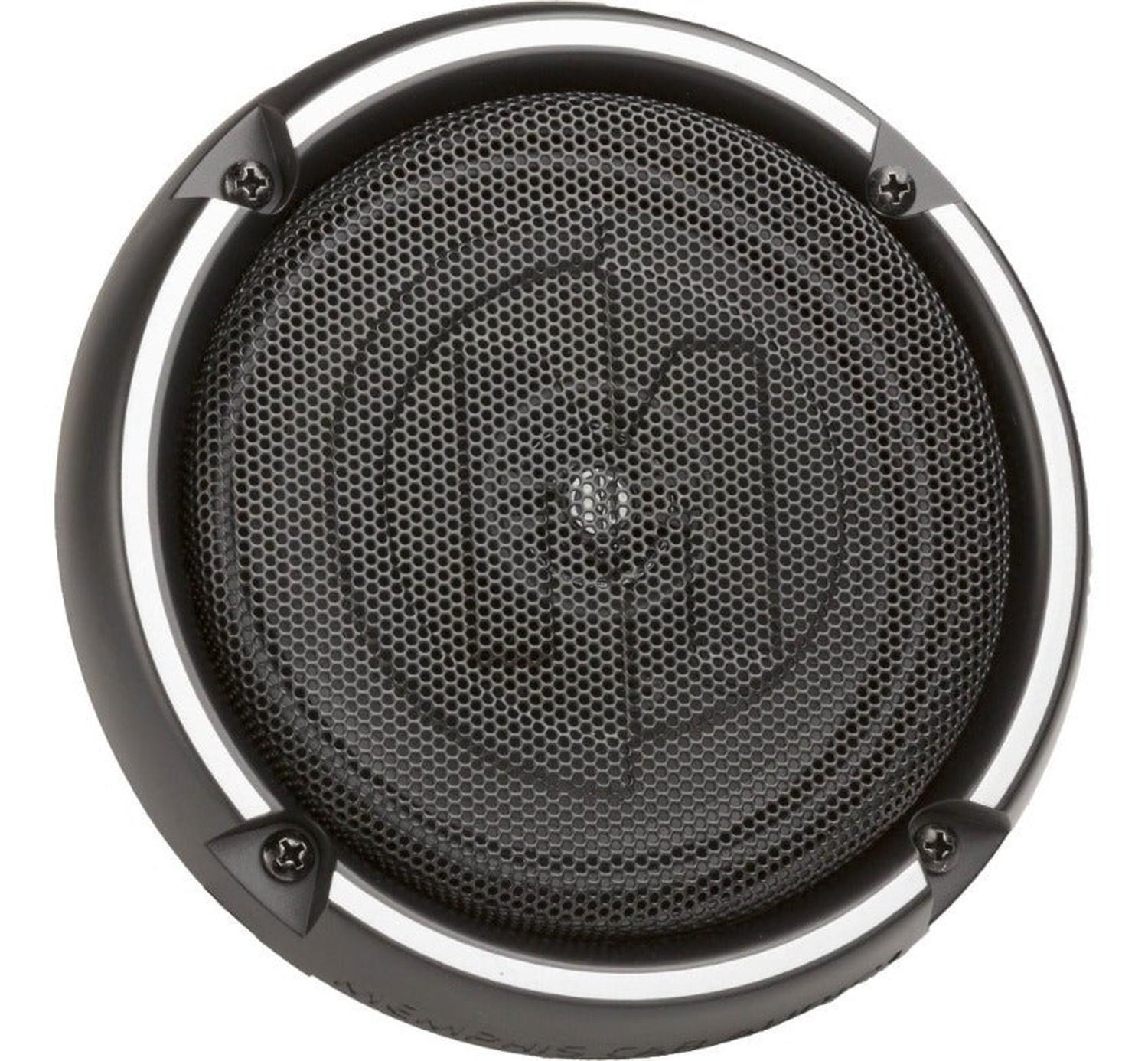 Bocinas Coaxiales Memphis PRX52 60 Watts 5.25 Pulgadas 4 Ohms 2 Vías - Audioshop México lo mejor en Car Audio en México -  Memphis Audio