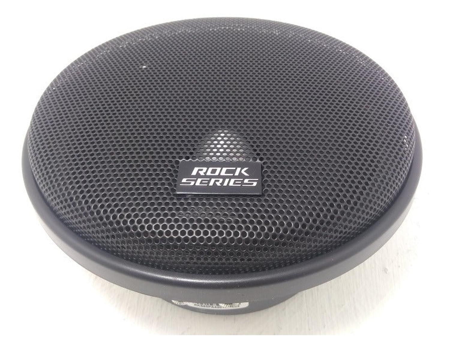 Par de Medios Rangos Open Show Rock Series RKS-65PA4 500 Watts 6.5 Pulgadas 4 Ohms Performance Serie - Audioshop México lo mejor en Car Audio en México -  Rock Series