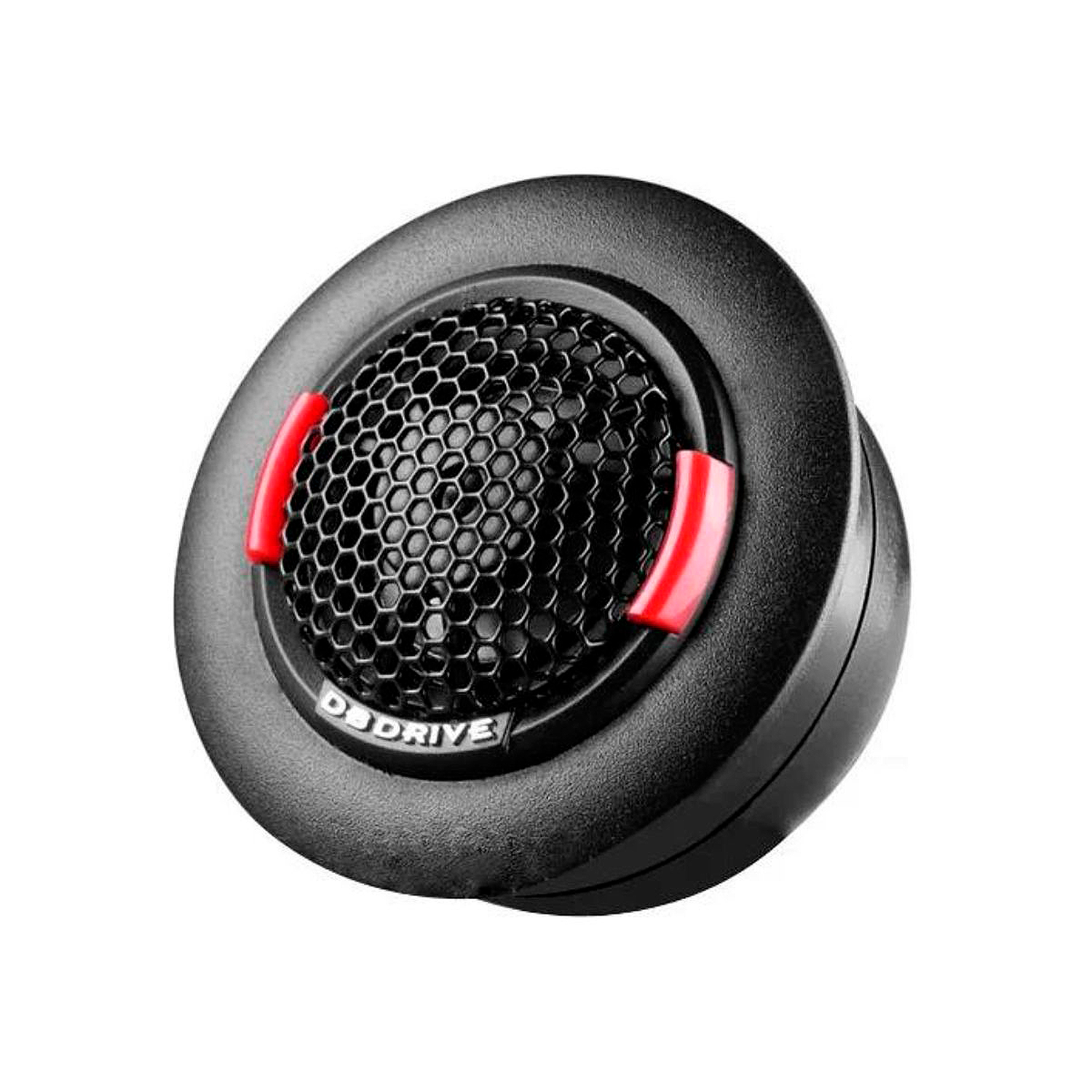 Tweeters de aluminio DB Drive S1T 1 Pulgada 350 Watts Max / 75 Watts RMS - Audioshop México lo mejor en Car Audio en México -  DB DRIVE