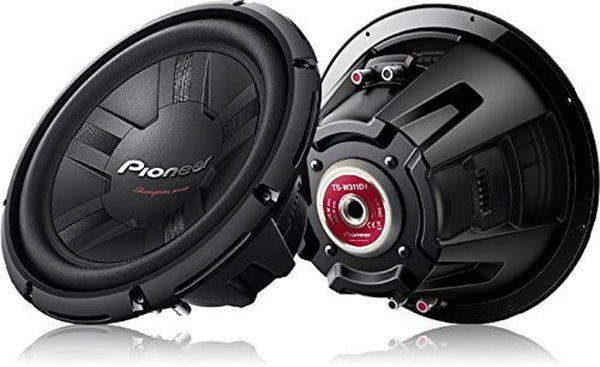 Tsw311s4 Pioneer Champion Series 12 1400 Watt Sales