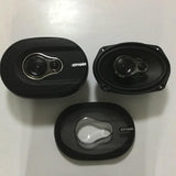 Bocinas Coaxiales JC Power JC-693 500 Watts 6x9 Pulgadas 3 Vías - Audioshop México lo mejor en Car Audio en México -  JC Power