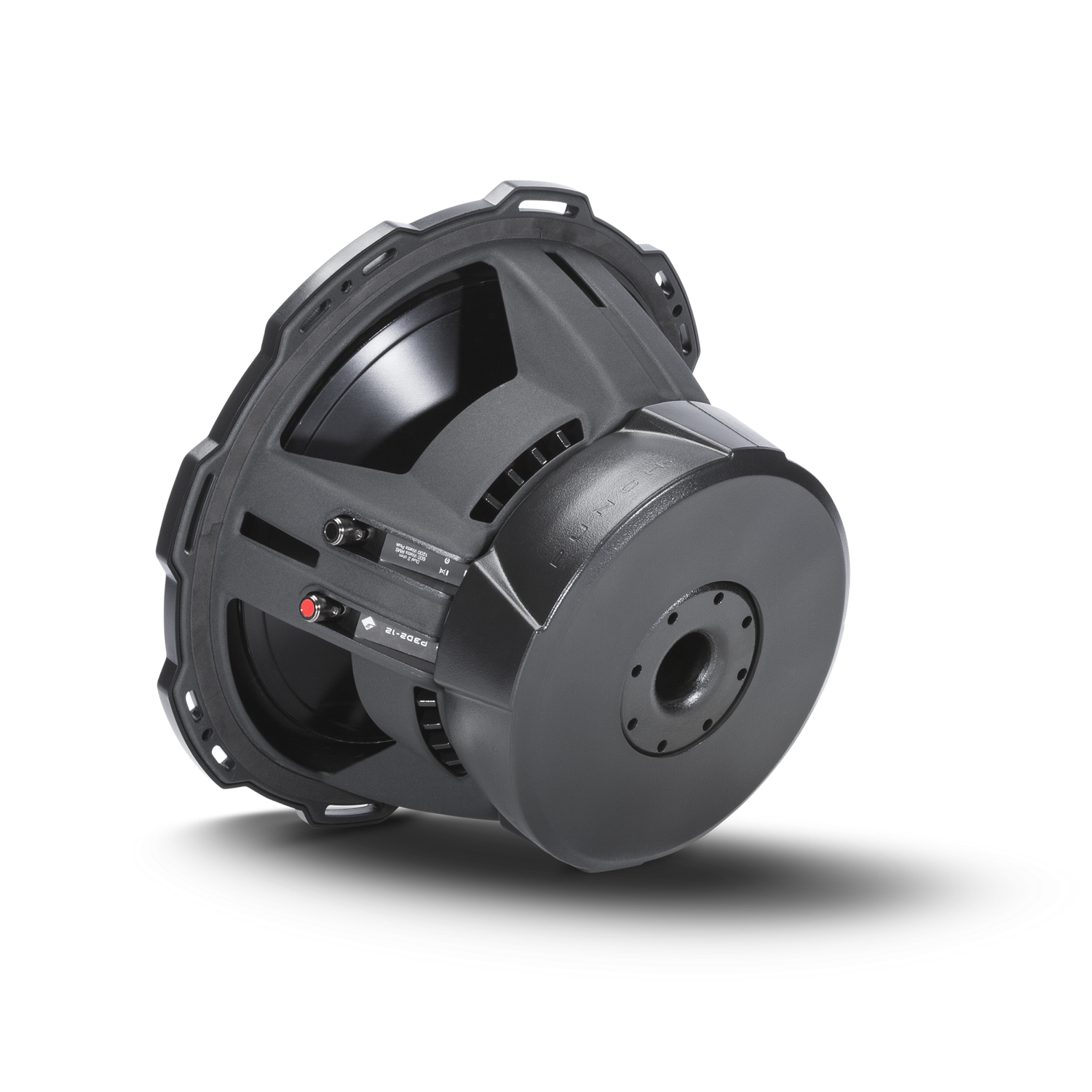 Subwoofer Doble Bobina Rockford Fosgate P3D4-12 1200 Watts 12 Pulgadas 4 Ohms 600 Watts RMS - Audioshop México lo mejor en Car Audio en México -  Rockford Fosgate