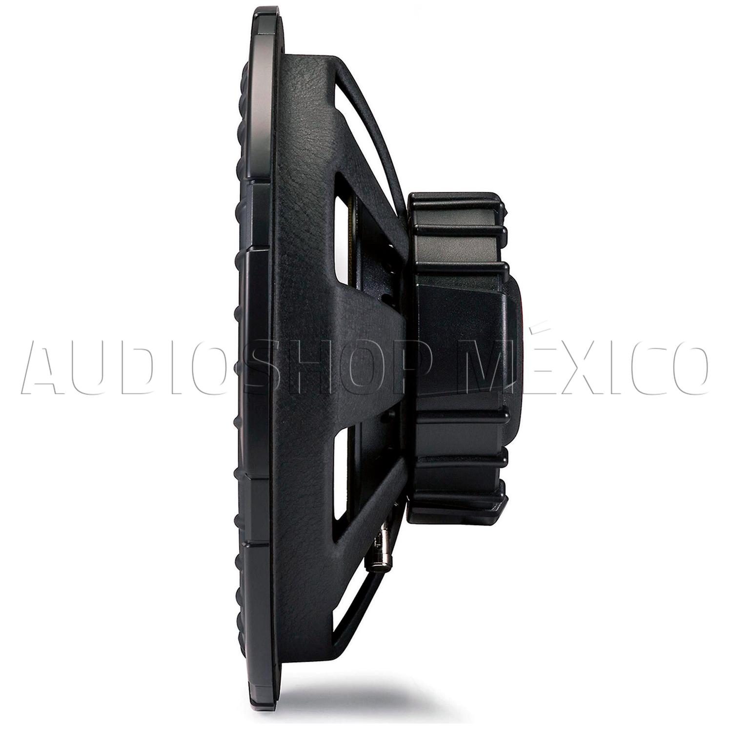 Subwoofer Profesional Kicker CVT12 800 Watts 12 Pulgadas 4 Ohms 400 Watts RMS Bobina Sencilla - Audioshop México lo mejor en Car Audio en México -  Kicker