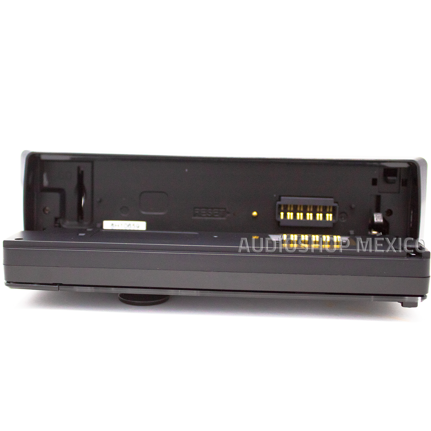 Paquete Estéreo, 2 Bocinas de 6.5" Pulgadas y 2 Bocinas de 6x9 Pulgadas HF Audio HF-PKD120UB - Audioshop México lo mejor en Car Audio en México -  HF Audio