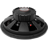 Subwoofer Profesional Kicker CVT12 800 Watts 12 Pulgadas 4 Ohms 400 Watts RMS Bobina Sencilla - Audioshop México lo mejor en Car Audio en México -  Kicker