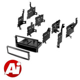 Frente Base Autoestéreo 1 DIN American International TOYK969 Toyota Scion 2004-2013 - Audioshop México lo mejor en Car Audio en México -  American International