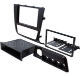 Frente Doble Din HF Audio HF-0192DD Volkswagen 2014-2016 - Audioshop México lo mejor en Car Audio en México -  HF Audio