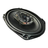 Bocinas Coaxiales JC Power JC-693 500 Watts 6x9 Pulgadas 3 Vías - Audioshop México lo mejor en Car Audio en México -  JC Power