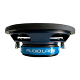 Subwoofer Ultra Plano SPL Audio Labs MONSTER FLAT 12 2000 Watts 12 Pulgadas 2 + 2 Ohms 700 Watts RMS - Audioshop México lo mejor en Car Audio en México -  Audio Labs