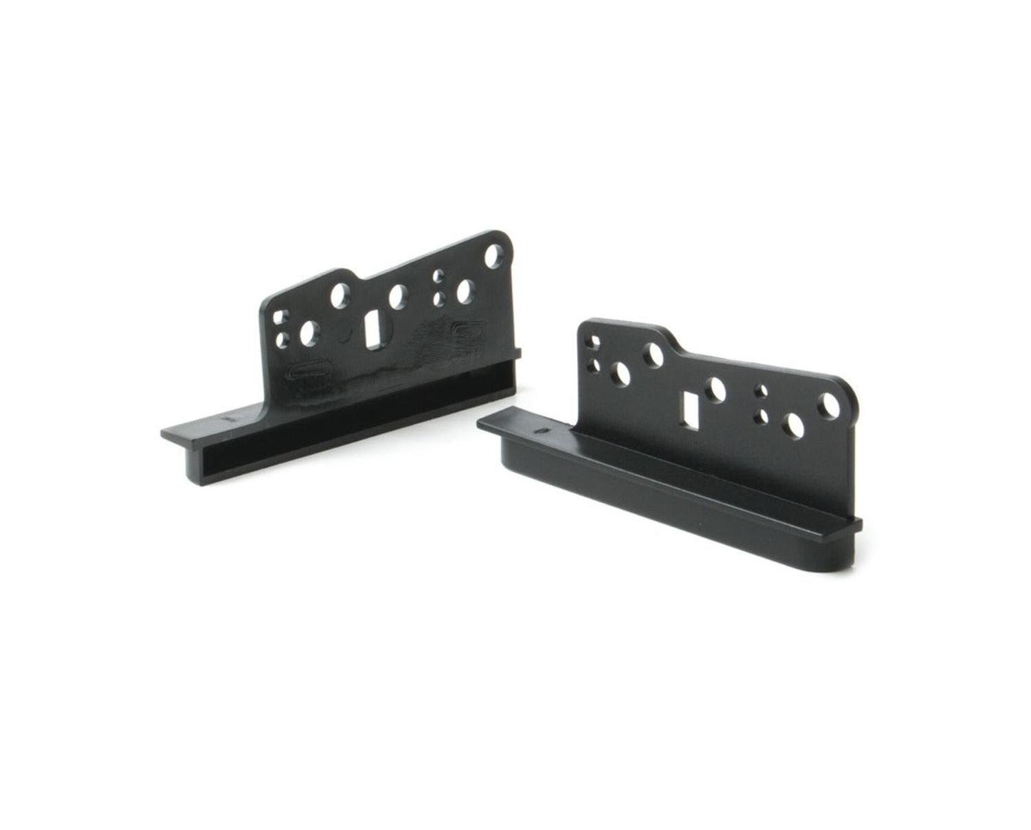 Frente Base (Brackets) para Estéreo HF Audio HF-0820S Toyota Hilux Sencillo 2005-2017 (Solo esquinas - Audioshop México lo mejor en Car Audio en México -  HF Audio