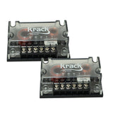Set De Medios 6.5 Krack Open Show Ktm-620 300w / 150w Rms - Audioshop México lo mejor en Car Audio en México -  Krack Audio