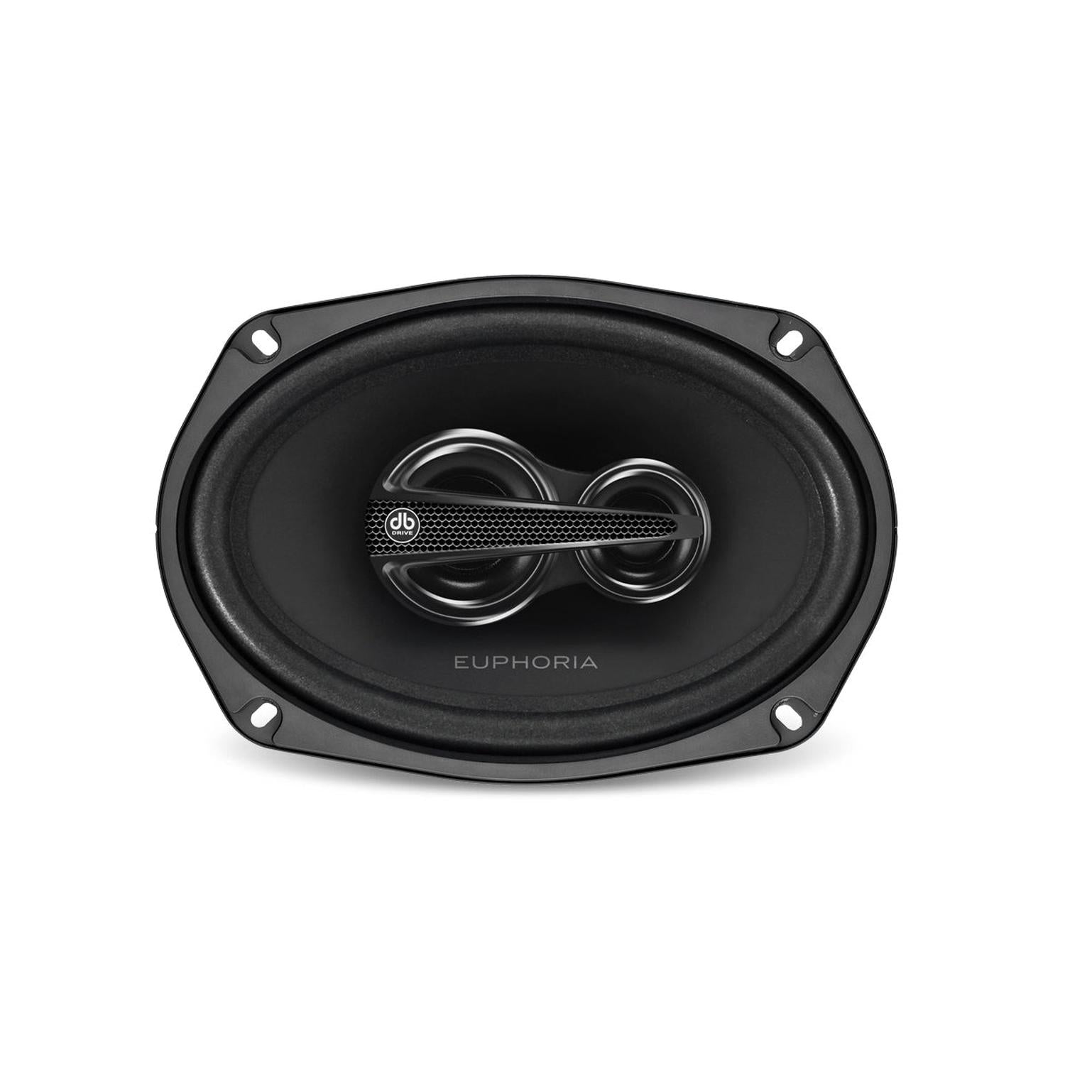 Bocinas Triaxiales Euphoria ES5 69 160 Watts 6x9 Pulgadas 3 Vías - Audioshop México lo mejor en Car Audio en México -  Euphoria Audio