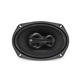 Bocinas Triaxiales Euphoria ES5 69 160 Watts 6x9 Pulgadas 3 Vías - Audioshop México lo mejor en Car Audio en México -  Euphoria Audio