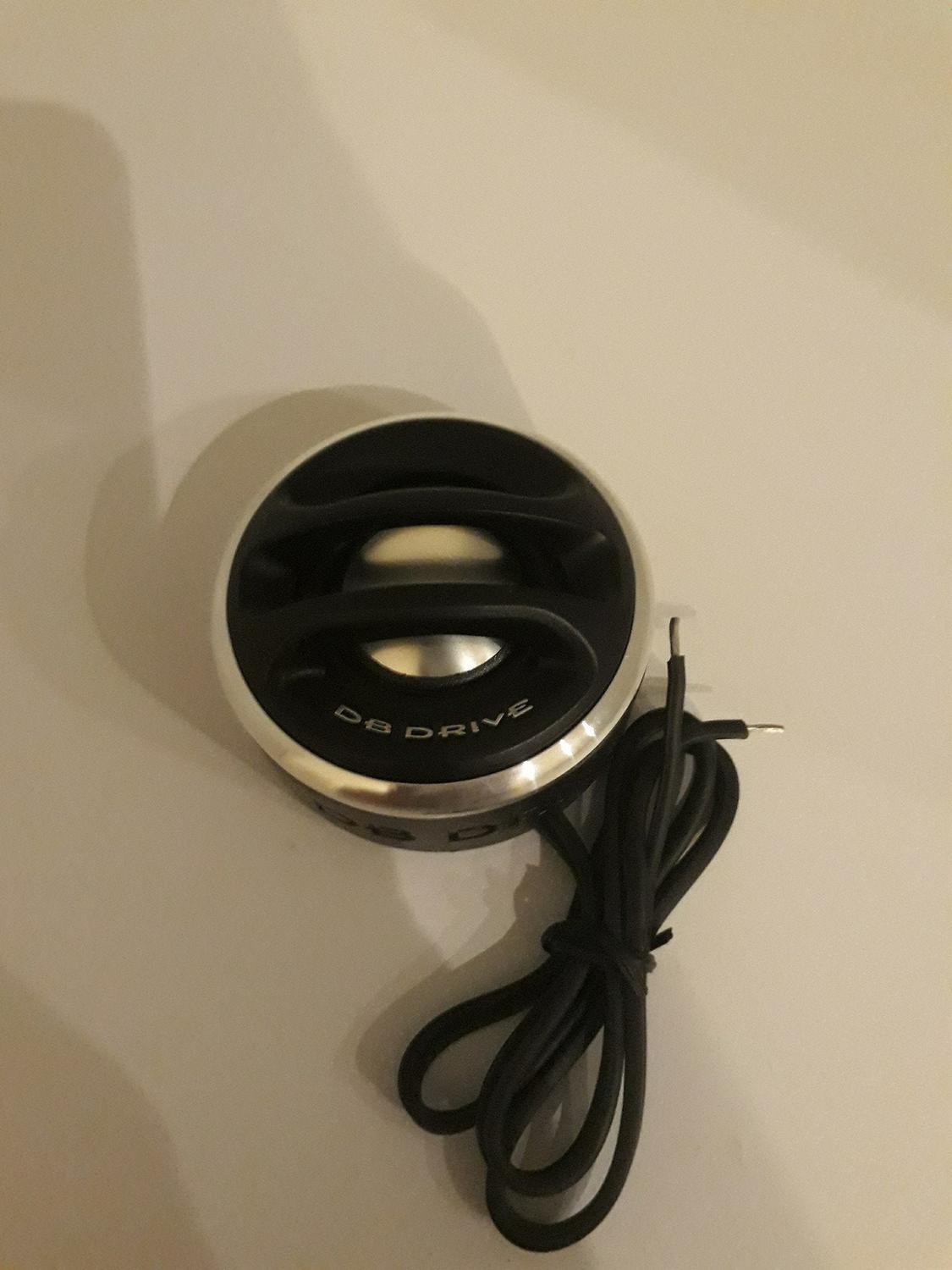 Set de Medios Open Show Euphoria EPC 6K 500 Watts 6.5 Pulgadas 250 Watts RMS - Audioshop México lo mejor en Car Audio en México -  Euphoria Audio