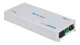 Amplificador Marino Rock Series RKS-1000.5DMW 1500 Watts 5 Canales Clase AB+D Híbrido Color Blanco - Audioshop México lo mejor en Car Audio en México -  Rock Series
