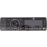Paquete Estéreo, 2 Bocinas de 6.5" Pulgadas y 2 Bocinas de 6x9 Pulgadas HF Audio HF-PKD120UB - Audioshop México lo mejor en Car Audio en México -  HF Audio
