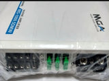 Amplificador Marino Rock Series RKS-1000.5DMW 1500 Watts 5 Canales Clase AB+D Híbrido Color Blanco - Audioshop México lo mejor en Car Audio en México -  Rock Series