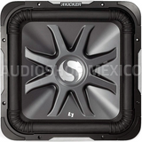 Subwoofer Cuadrado Kicker L7s15 2000 Watts 15 Pulgadas 2 Ohms - Audioshop México lo mejor en Car Audio en México -  Kicker