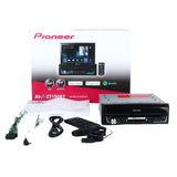 Pantalla Táctil Motorizada de 1 DIN Pioneer AVH-Z7150BT 7" Waze Android iOS Reproduce Películas HD USB - Audioshop México lo mejor en Car Audio en México -  Pioneer
