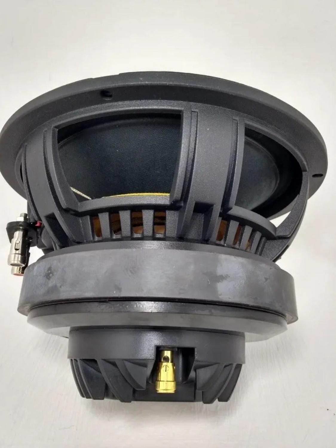 Medio Rango + Driver con Súper Tweeter de Corneta Rock Series PREDATOR8OS 2000 Watts 8 Pulgadas 4 Oh - Audioshop México lo mejor en Car Audio en México -  Rock Series