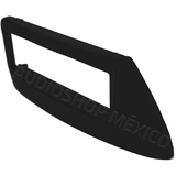 Frente Base Autoestéreo 1 DIN American International MIZK1000 Ford KA 2001-2007 - Audioshop México lo mejor en Car Audio en México -  American International