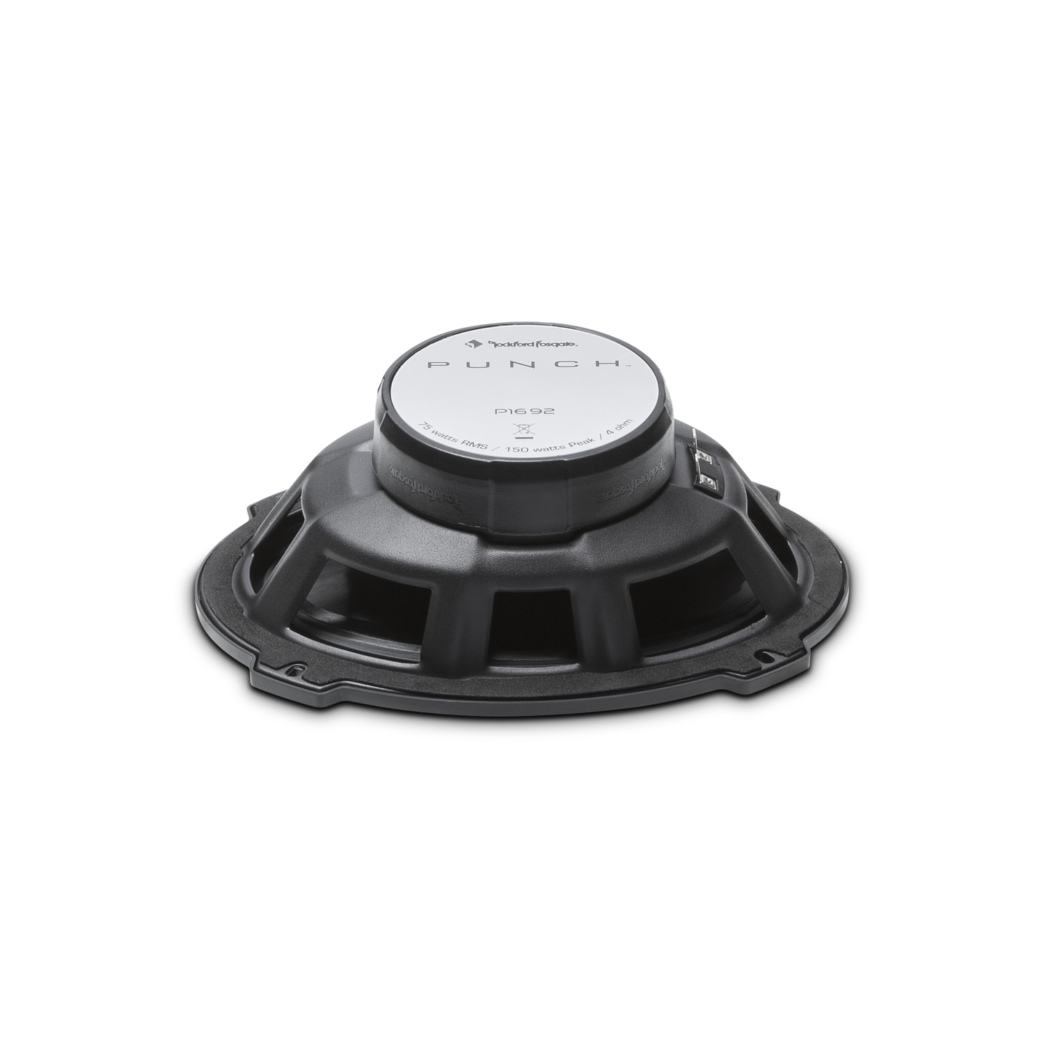 Bocinas Coaxiales Full-Range Rockford Fosgate P1692 6x9 Pulgadas 150 Watts 4 Ohms 2 Vías Punch Serie - Audioshop México lo mejor en Car Audio en México -  Rockford Fosgate