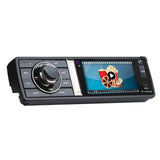 Autoestéreo Pantalla 1 DIN HF Audio HF-3900UB 50wx4 Bluetooth/USB/SD - Audioshop México lo mejor en Car Audio en México -  HF Audio