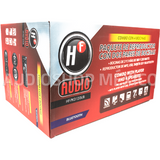 Paquete Estéreo, 2 Bocinas de 6.5" Pulgadas y 2 Bocinas de 6x9 Pulgadas HF Audio HF-PKD120UB - Audioshop México lo mejor en Car Audio en México -  HF Audio