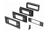 Frente Base Autoestéreo 1 DIN American International GMK123 Cadillac Chevrolet GMC 1982-2004 - Audioshop México lo mejor en Car Audio en México -  American International