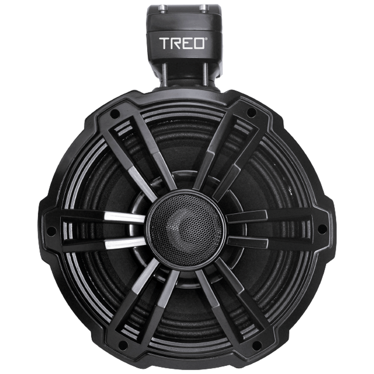 Par de Bocinas de Torre Marina Treo NAUTILUSPRO8 2000 Watts 8 Pulgadas 4 Ohms 500 Watts RMS 2 Vías c - Audioshop México lo mejor en Car Audio en México -  Treo