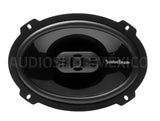 Bocinas Coaxiales Full-Range Rockford Fosgate P1694 150 Watts 6x9 Pulgadas 4 Vías - Audioshop México lo mejor en Car Audio en México -  Rockford Fosgate
