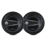 Set de Medios DB Drive Euphoria Audio ES5 6C 190 Watts 6.5 Pulgadas 4 Ohms 2 Vías - Audioshop México lo mejor en Car Audio en México -  Euphoria Audio