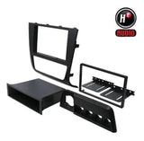 Frente Doble Din HF Audio HF-0192DD Volkswagen 2014-2016 - Audioshop México lo mejor en Car Audio en México -  HF Audio